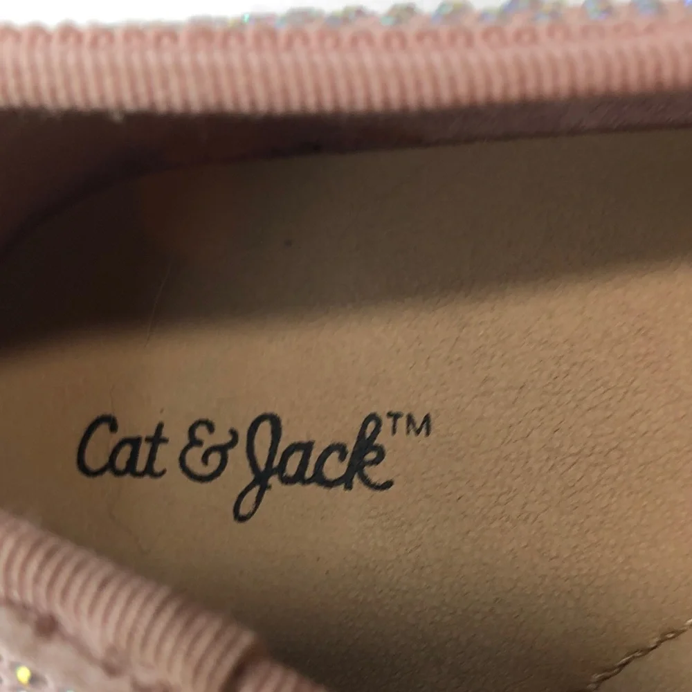 Cat & Jack step out